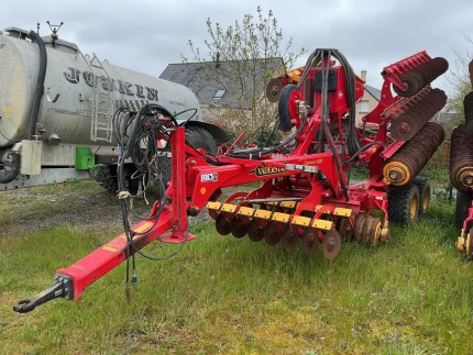 Vibroculteur - 6.5M - 2021