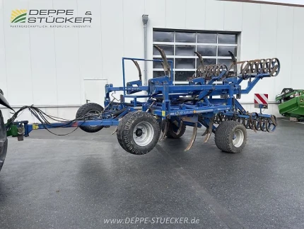 Vibroculteur - 4.6M - 2006