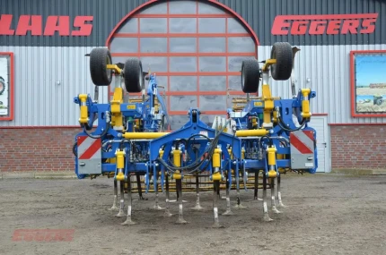 Vibroculteur - 4.3M - 2023