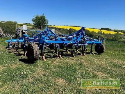 Vibroculteur - 5M - 2022