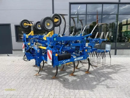 Vibroculteur - 4.3M - 2023