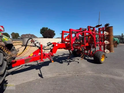 Vibroculteur - 5M - 2023