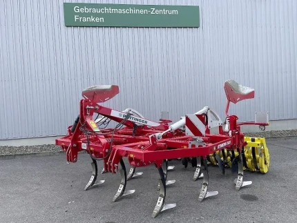 Vibroculteur - 3M - 2024