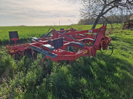 Vibroculteur - 3.42M - 2021