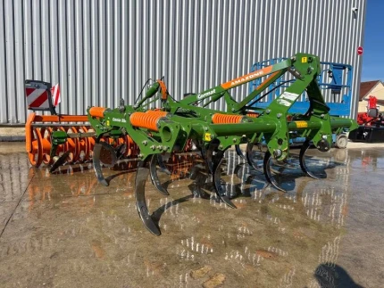 Vibroculteur - 3.5M - 2023
