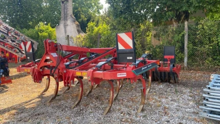 Vibroculteur - 3.42M - 2024