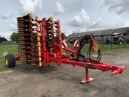 Vibroculteur - 5M - 2023