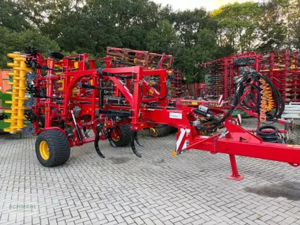 Vibroculteur - 4.75M - 2024