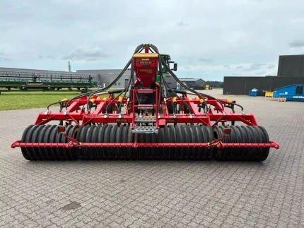 Vibroculteur - 5M - 2012