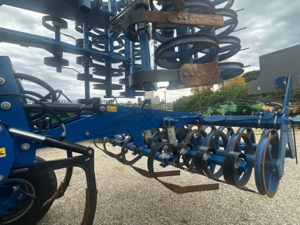 Vibroculteur - 5.7M - 2023