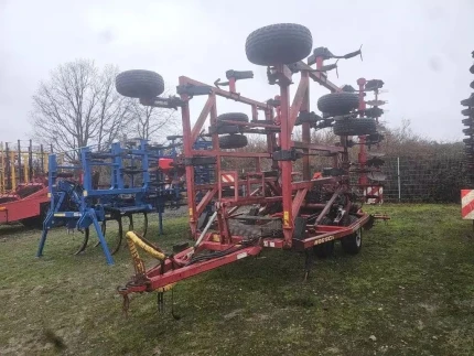 Vibroculteur - 7.5M - 2002
