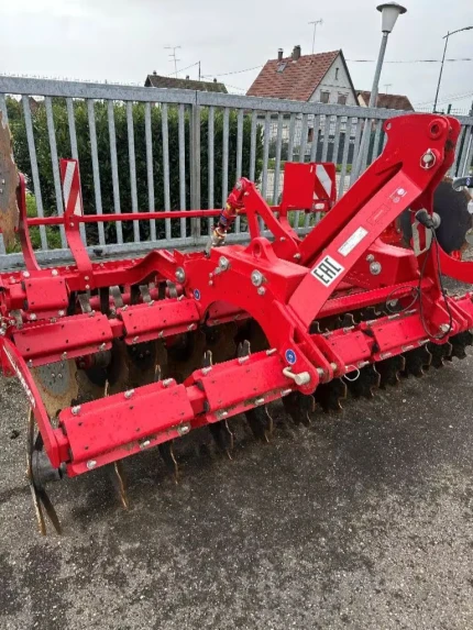 Vibroculteur - 3M - 2023