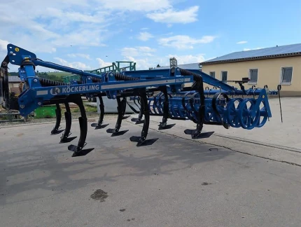 Vibroculteur - 3M - 2025