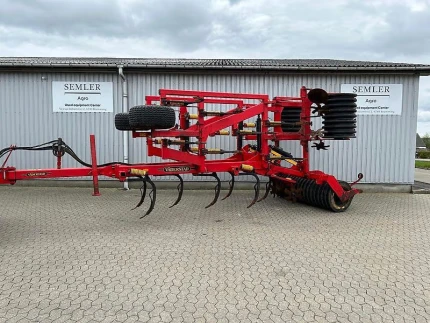 Vibroculteur - 4.2M - 2007