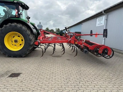 Vibroculteur - 5M - 2020
