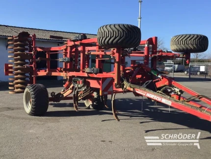 Vibroculteur - 4M - 2019