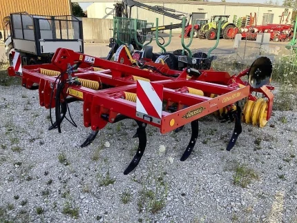 Vibroculteur - 3M - 2025