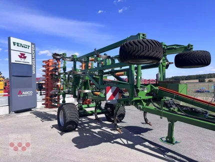 Vibroculteur - 5M - 2026