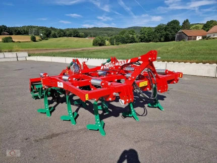 Vibroculteur - 3M - 2026