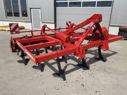 Vibroculteur - 3M - 2026