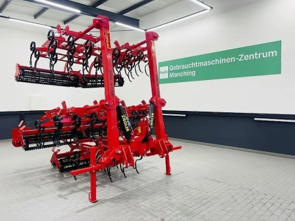 Vibroculteur - 7.5M - 2023