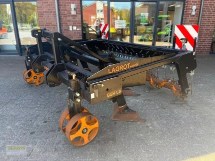 Vibroculteur - 3M - 2022