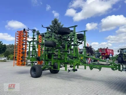 Vibroculteur - 7M - 2026