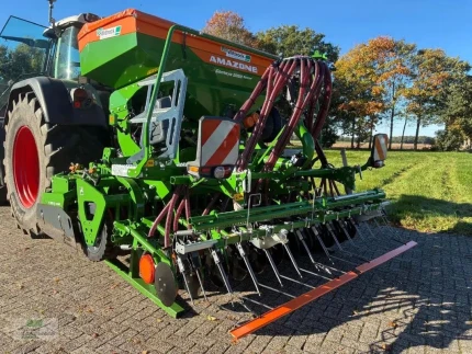 Vibroculteur - 3M - 2025