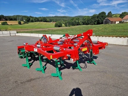 Vibroculteur - 3M - 2026