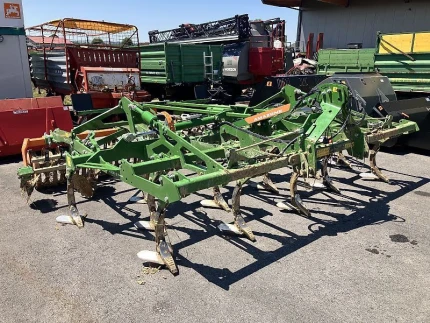 Vibroculteur - 5M - 2025