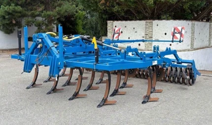 Vibroculteur - 3.99M