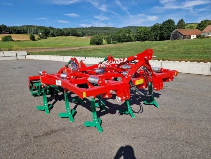 Vibroculteur - 3M - 2026
