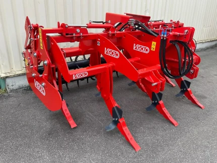 Vibroculteur - 3M - 2023