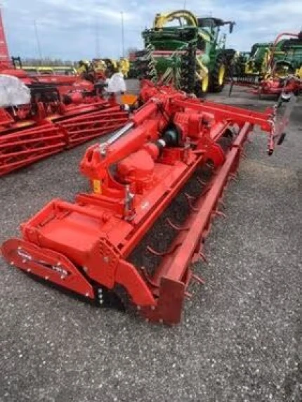 Déchaumeur - 5M - 2022