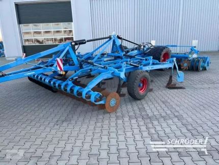 Vibroculteur - 5M - 2022