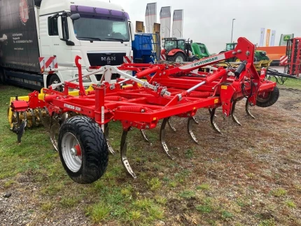 Vibroculteur - 5M - 2020