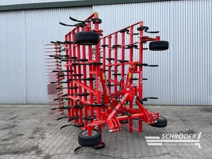 Vibroculteur - 2023