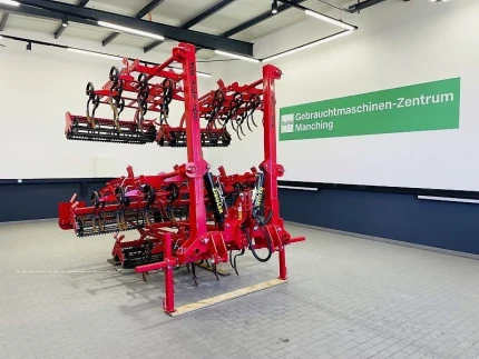 Vibroculteur - 7.5M - 2023