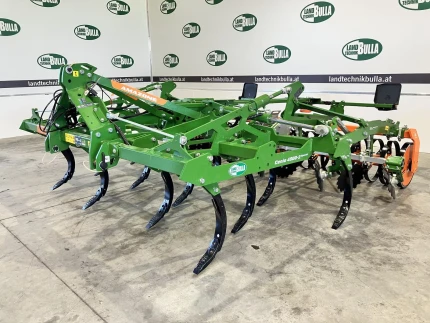 Vibroculteur - 4M - 2026
