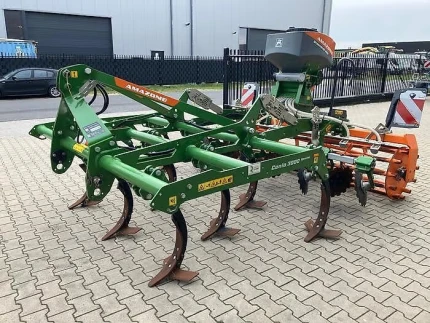 Vibroculteur - 3M - 2024