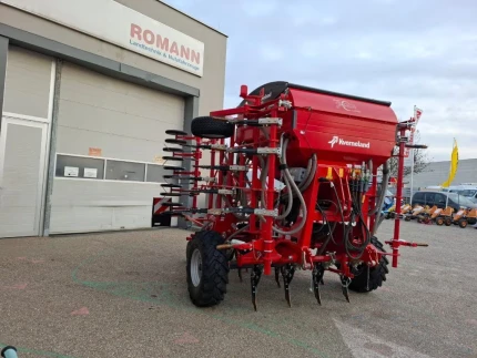 Semoir - 4.8M - 2025