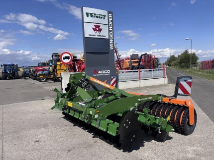 Déchaumeur - 3M - 2026