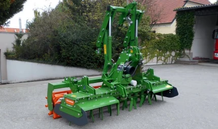 Déchaumeur - 3M