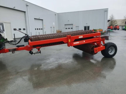 Rouleau - 8.3M - Rouleau cambridge - 830CM - 2017