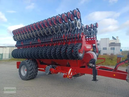 Semoir - 12M - 2024