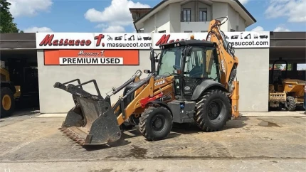 Pièces détachées - 2019