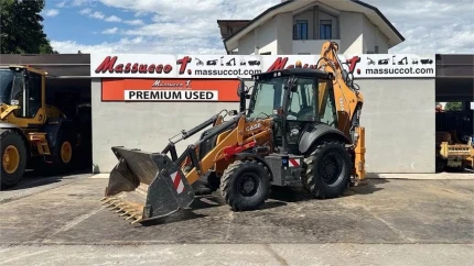 Pièces détachées - 2019