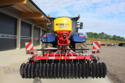 Pièces détachées - 3M - 500CH