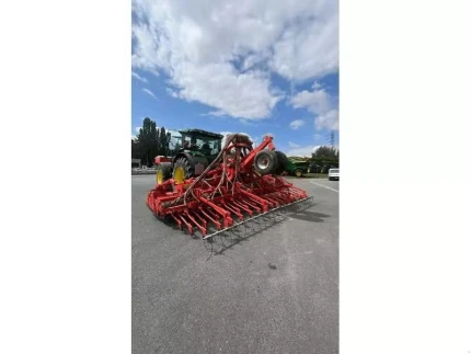 Pièces détachées - 6M - 2008