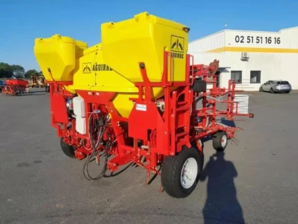 Pièces détachées - 4M - 2020